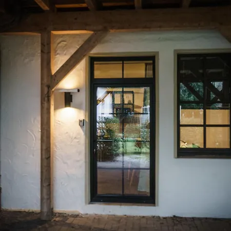 Lägenhet Boardinghaus Gruenefeld -w2 - Schoene Serviced - Kueche - Smart Tv - P - Premiummatratzen - Rainshower By Wooon Mettingen (North Rhine-Westphalia)